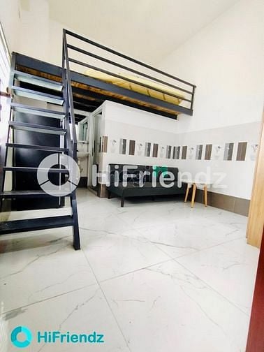 Hình ảnh Duplex Full Nội Thất ngay Aeon Tân Phú