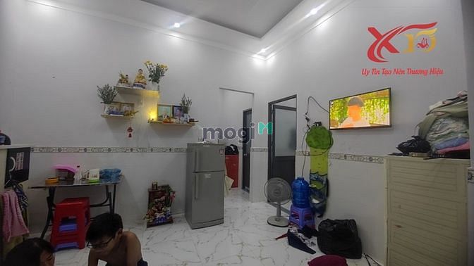 Hình ảnh Bán nhà 75m2 phường Bửu Hoà, Biên Hòa