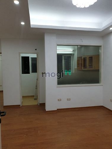 Hình ảnh Chung cư đường Mạc Thái Tổ, Cầu Giấy 65m2, 2.4 tỷ, 2PN, 2WC