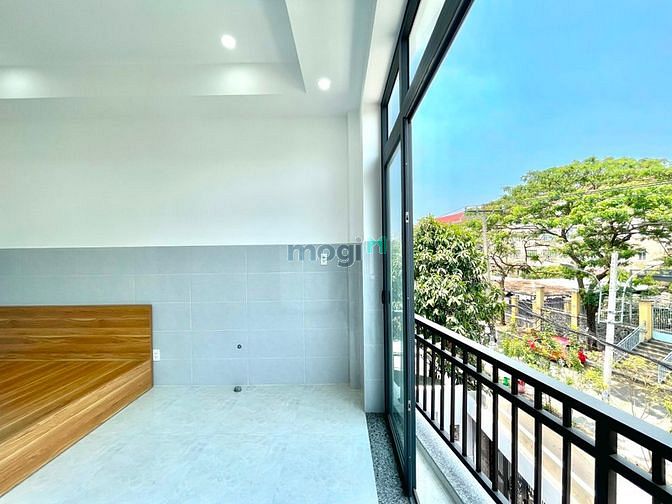 Hình ảnh Studio Ban Công Full Nội Thất Quận Thủ Đức 💯💯