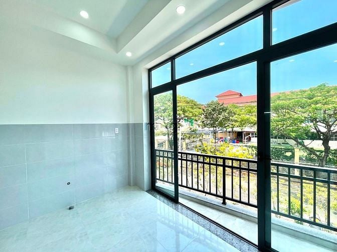 Hình ảnh Studio Ban Công Full Nội Thất Quận Thủ Đức 💯💯