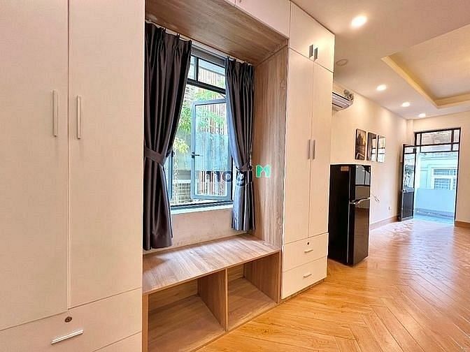 Hình ảnh Mb6623 nạp rút nhanh chóng Studio 1PN 60m2 ngay Cv LêVănTám, Hai Bà Trưng, Chợ Tân Định Q1