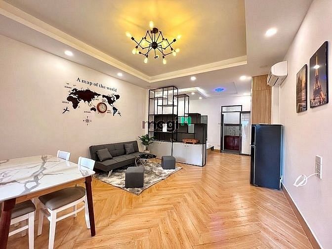 Hình ảnh Mb6623 nạp rút nhanh chóng Studio 1PN 60m2 ngay Cv LêVănTám, Hai Bà Trưng, Chợ Tân Định Q1
