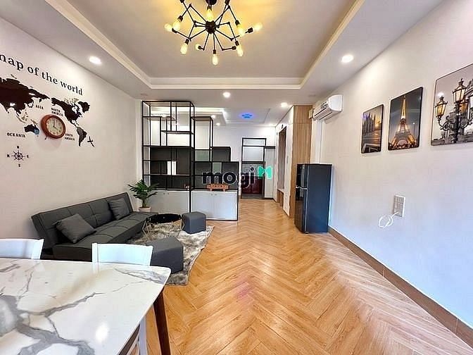 Hình ảnh Mb6623 nạp rút nhanh chóng Studio 1PN 60m2 ngay Cv LêVănTám, Hai Bà Trưng, Chợ Tân Định Q1