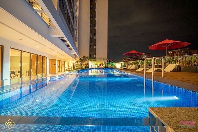 Hình ảnh Hot cho thuê Trang Chủ MB66.COM / Đăng Ký Tặng 66K cao cấp Hưng Phúc Primier, Phú MỸ Hưng. 70m2, 12tr