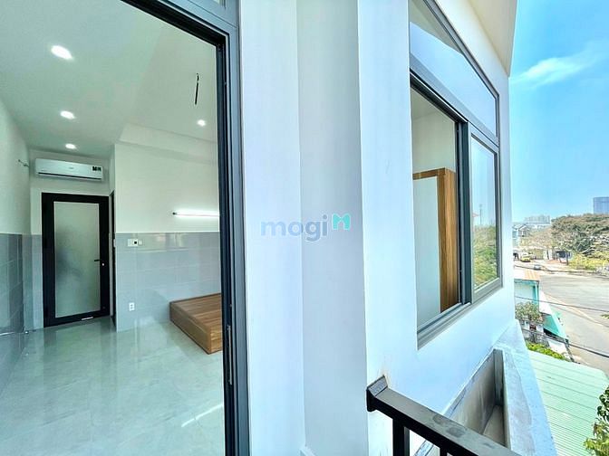 Hình ảnh Studio Ban Công Full Nội Thất Quận Thủ Đức 💯💯