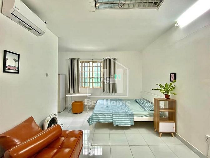 Hình ảnh cho thuê phòng studio mới 100% ở Phan Huy ích _p12_Gò Vấp