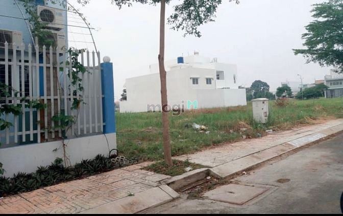 Hình ảnh 💠 BÁN LÔ 100m2 - SHR sẵn tay - THƯƠNG LƯỢNG NHANH - Chủ gửi💠
