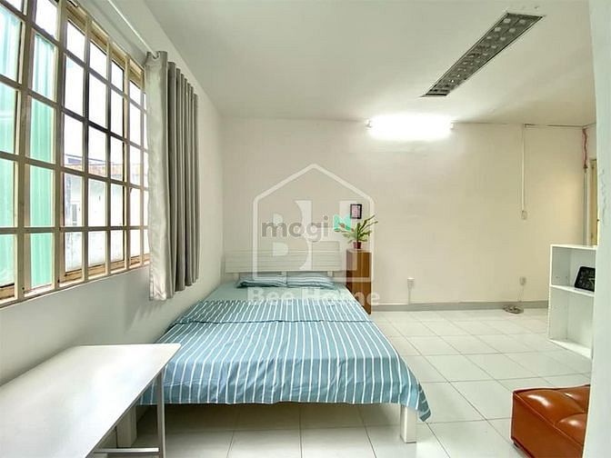 Hình ảnh cho thuê phòng studio mới 100% ở Phan Huy ích _p12_Gò Vấp