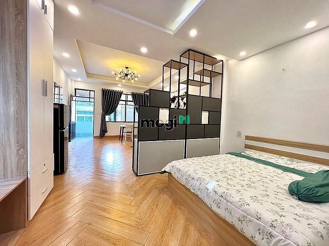 Hình ảnh Mb6623 nạp rút nhanh chóng Studio 1PN 60m2 ngay Cv LêVănTám, Hai Bà Trưng, Chợ Tân Định Q1