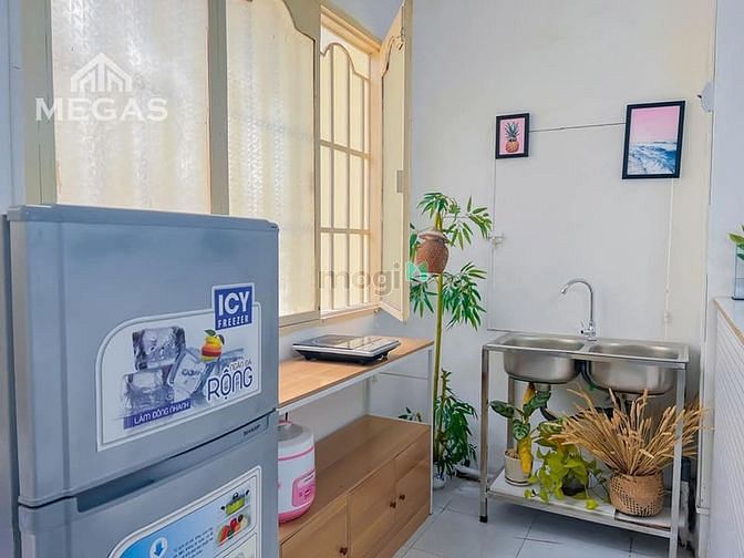 Hình ảnh cho thuê phòng studio mới 100% ở Phan Huy ích _p12_Gò Vấp