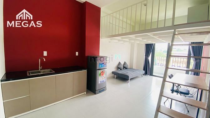 Hình ảnh Cho thuê Trang Chủ MB66.COM / Đăng Ký Tặng 66K gần Emart Phạm Văn Đồng Gò Vấp_40m2_Full nội thất mới