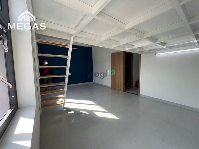 Hình ảnh Cho thuê Trang Chủ MB66.COM / Đăng Ký Tặng 66K gần Emart Phạm Văn Đồng Gò Vấp_40m2_Full nội thất mới