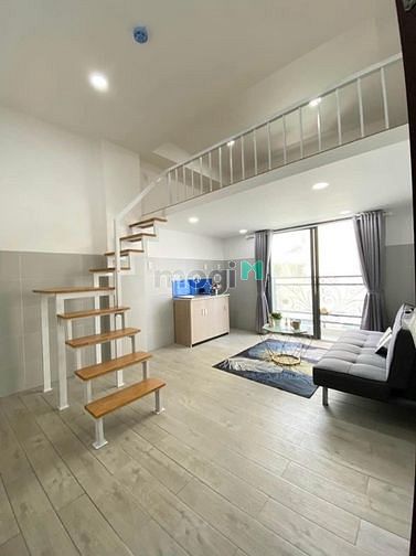 Hình ảnh Duplex Ban Công Full Nội Thất Thoáng Mát Gần ĐH VLU CS2 🏫🏫