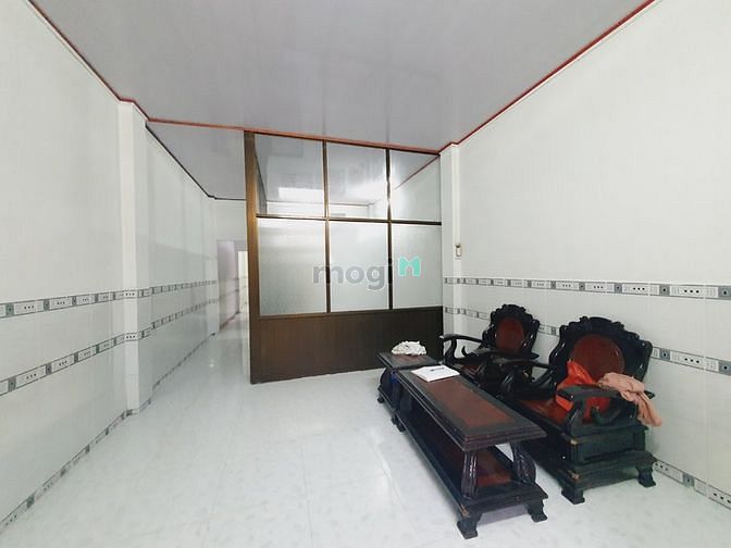 Hình ảnh Bán nhà hẻm 64 BÌNH PHÚ, TAM PHÚ THỦ ĐỨC - 87m2