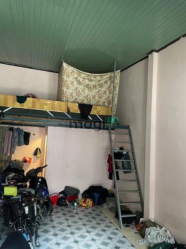 Hình ảnh Bán nhà hẻm 238 HOÀNG DIỆU 2, LINH CHIỂU, THỦ ĐỨC - 80m2