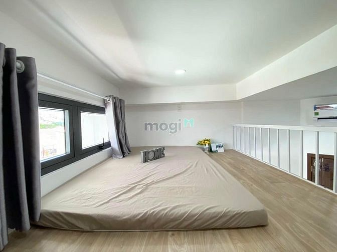 Hình ảnh Duplex Ban Công Full Nội Thất Thoáng Mát Gần ĐH VLU CS2 🏫🏫