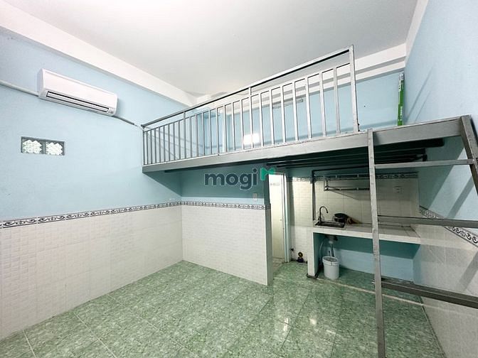 Hình ảnh Phòng trọ giá sinh viên ngay đường độc lập