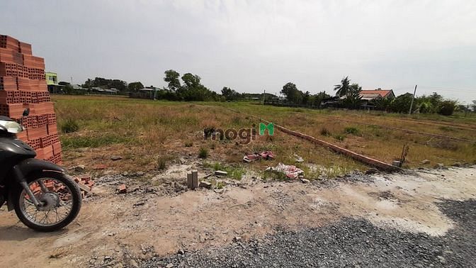 Hình ảnh Bán đất thổ cư, giá 1 tỷ 250 triệu
