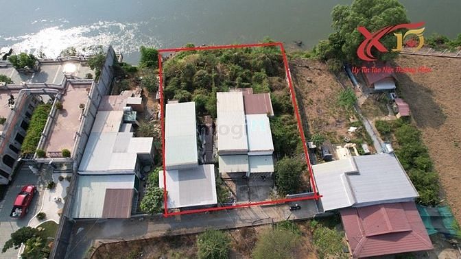 Hình ảnh Mua đất tặng 3 cái nhà ở Vĩnh Cửu