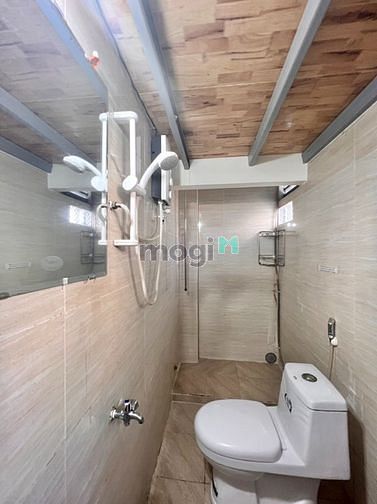 Hình ảnh Phòng trọ bảo vệ 24 an ninh ở Hoàng Bật Đạt TB