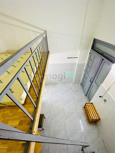 Hình ảnh Phòng trọ bảo vệ 24 an ninh ở Hoàng Bật Đạt TB