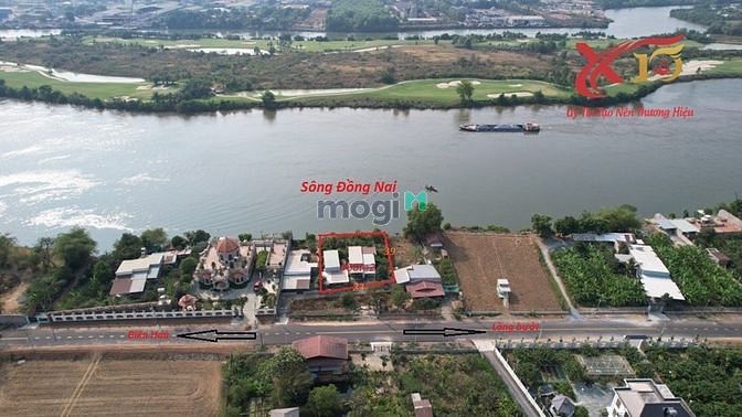 Hình ảnh Mua đất tặng 3 cái nhà ở Vĩnh Cửu