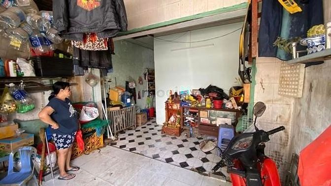 Hình ảnh Bán nhà hẻm ĐƯỜNG SỐ 11, LINH XUÂN, THỦ ĐỨC - 60m2