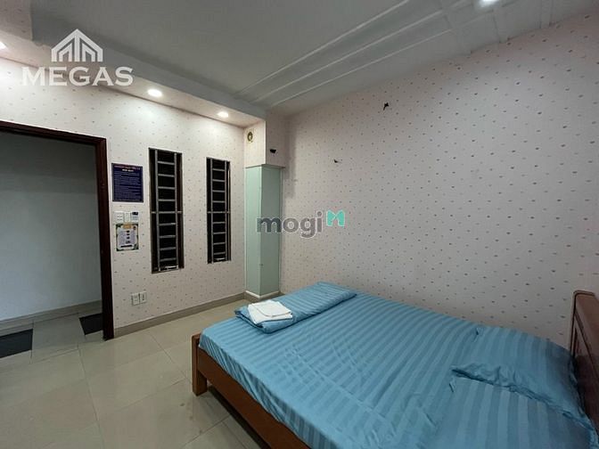 Hình ảnh Phòng trọ full nội thất Linh Trung giá rẻ