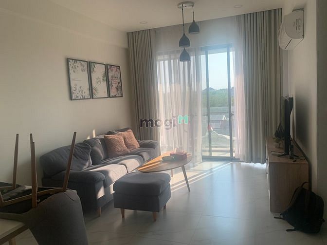 Hình ảnh Cho thuê CH Hưng Phúc, Q7, 98m2, 3PN, 2WC, full nội thất, chỉ 23tr