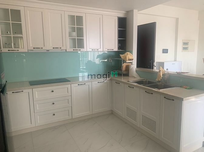 Hình ảnh Cho thuê CH Hưng Phúc, Q7, 98m2, 3PN, 2WC, full nội thất, chỉ 23tr