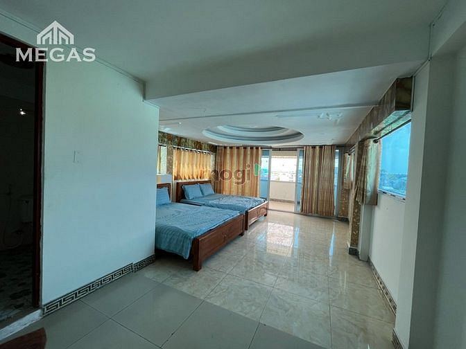 Hình ảnh Phòng trọ full nội thất Linh Trung giá rẻ
