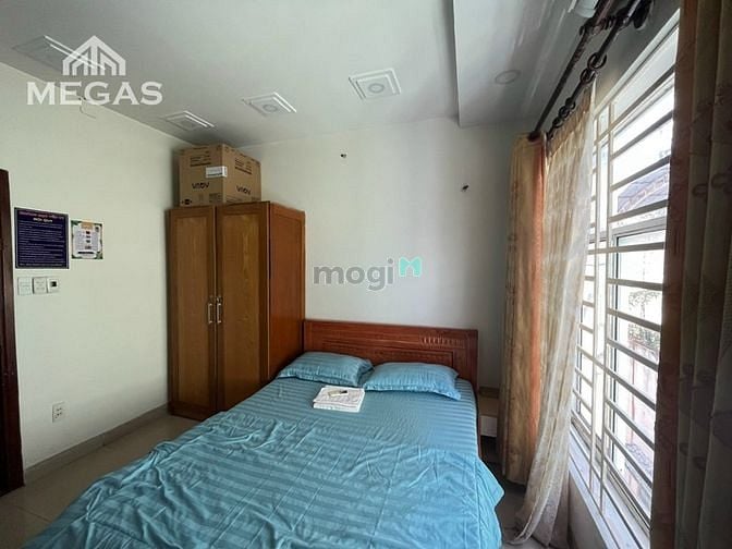 Hình ảnh Phòng trọ full nội thất Linh Trung giá rẻ