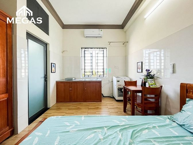 Hình ảnh Mb6623 nạp rút nhanh chóng Studio/2pn đầy đủ nội thất cạnh Citi Soho