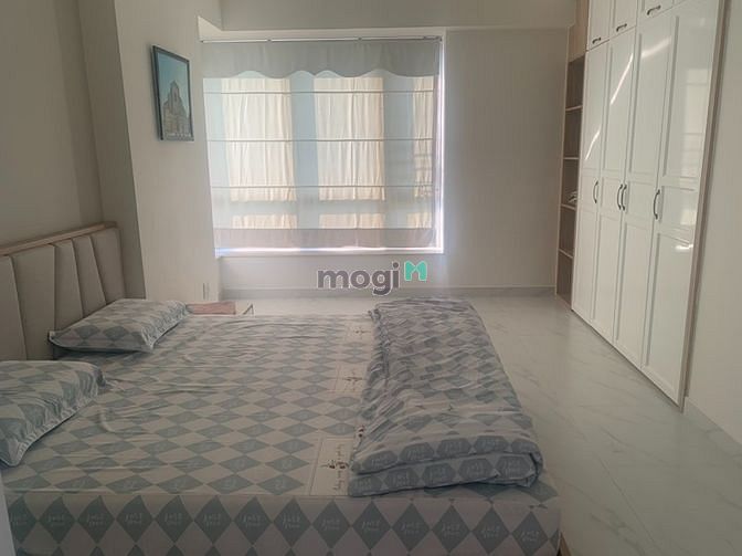 Hình ảnh Cho thuê CH Hưng Phúc, Q7, 98m2, 3PN, 2WC, full nội thất, chỉ 23tr