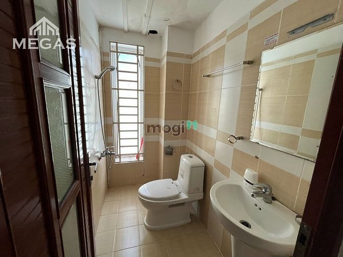 Hình ảnh Phòng trọ full nội thất Linh Trung giá rẻ