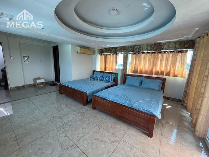 Hình ảnh Phòng trọ full nội thất Linh Trung giá rẻ