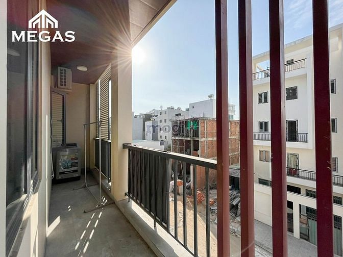 Hình ảnh Mb6623 nạp rút nhanh chóng Studio/2pn đầy đủ nội thất cạnh Citi Soho