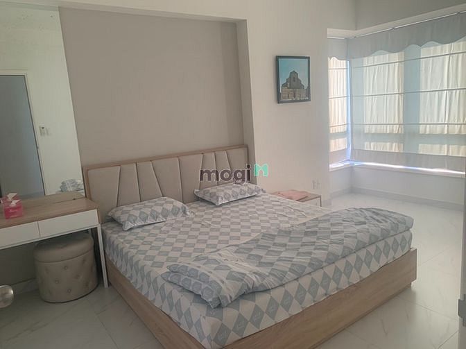 Hình ảnh Cho thuê CH Hưng Phúc, Q7, 98m2, 3PN, 2WC, full nội thất, chỉ 23tr