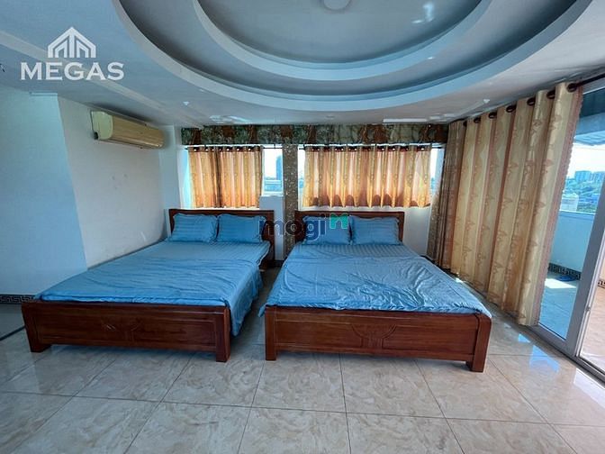 Hình ảnh Phòng trọ full nội thất Linh Trung giá rẻ