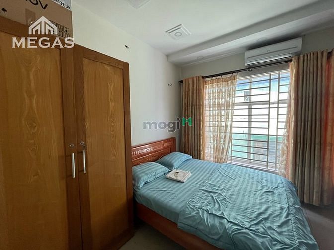 Hình ảnh Phòng trọ full nội thất Linh Trung giá rẻ