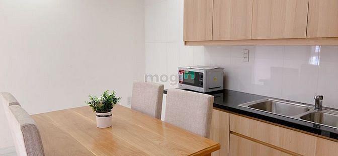 Hình ảnh Cho thuê căn 3PN, 2WC, 98m2, view đẹp, thoáng mát.Giá:13tr/th(nhà trốn
