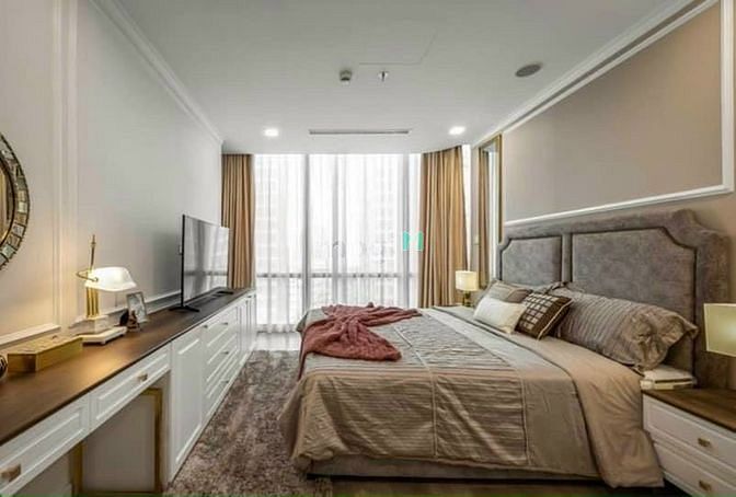 Hình ảnh 💠 BÁN CHCC CAO CẤP 2PN2WC - FULL Nội thất - Thanh lý rẻ 💠