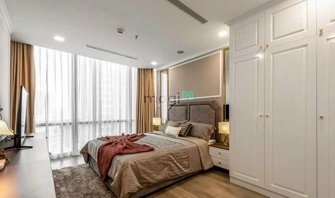 Hình ảnh 💠 BÁN CHCC CAO CẤP 2PN2WC - FULL Nội thất - Thanh lý rẻ 💠