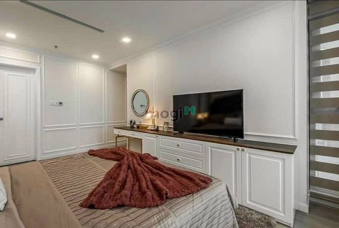 Hình ảnh 💠 BÁN CHCC CAO CẤP 2PN2WC - FULL Nội thất - Thanh lý rẻ 💠