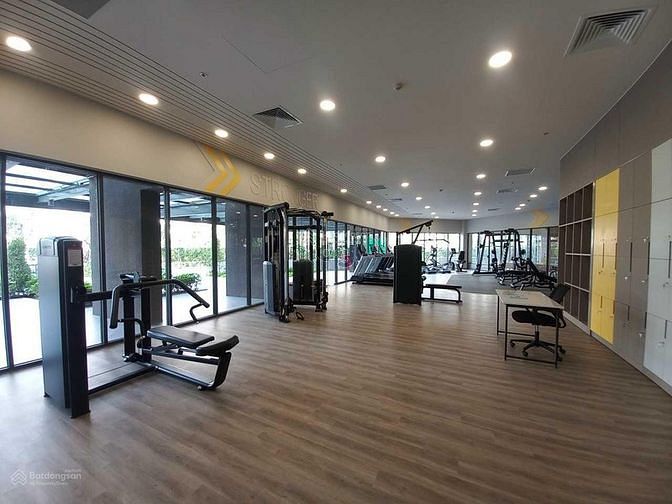 Hình ảnh Cho thuê căn góc 71m2 giá 8tr, free phí quản lý MP6,7,8