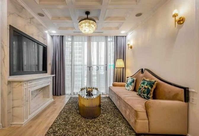 Hình ảnh 💠 BÁN CHCC CAO CẤP 2PN2WC - FULL Nội thất - Thanh lý rẻ 💠