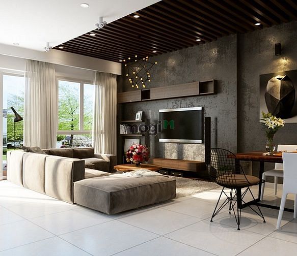 Hình ảnh Cho thuê Trang Chủ MB66.COM / Đăng Ký Tặng 66K chung cư Star Hill, PMH, Q7, full nội thất, 16tr/tháng