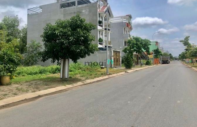 Hình ảnh 💠CHỈ 16-18tr/m2 BÁN GẤP đất thổ cư-100m2 SHR - Cạnh KCN phát triển 💠