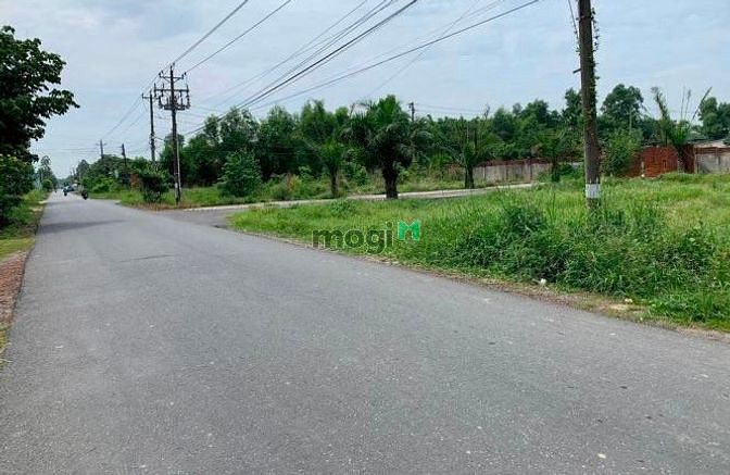 Hình ảnh 💠BÁN GẤP❗️100m2 Thổ cư ĐƯỜNG NHỰA 45M, CẠNH KCN dân cư đông - SHR 💠